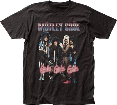 Üst giysisi – T-shirtler