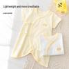 Babyprints Newborn Short Sleeve Bodysuit 2-Pack