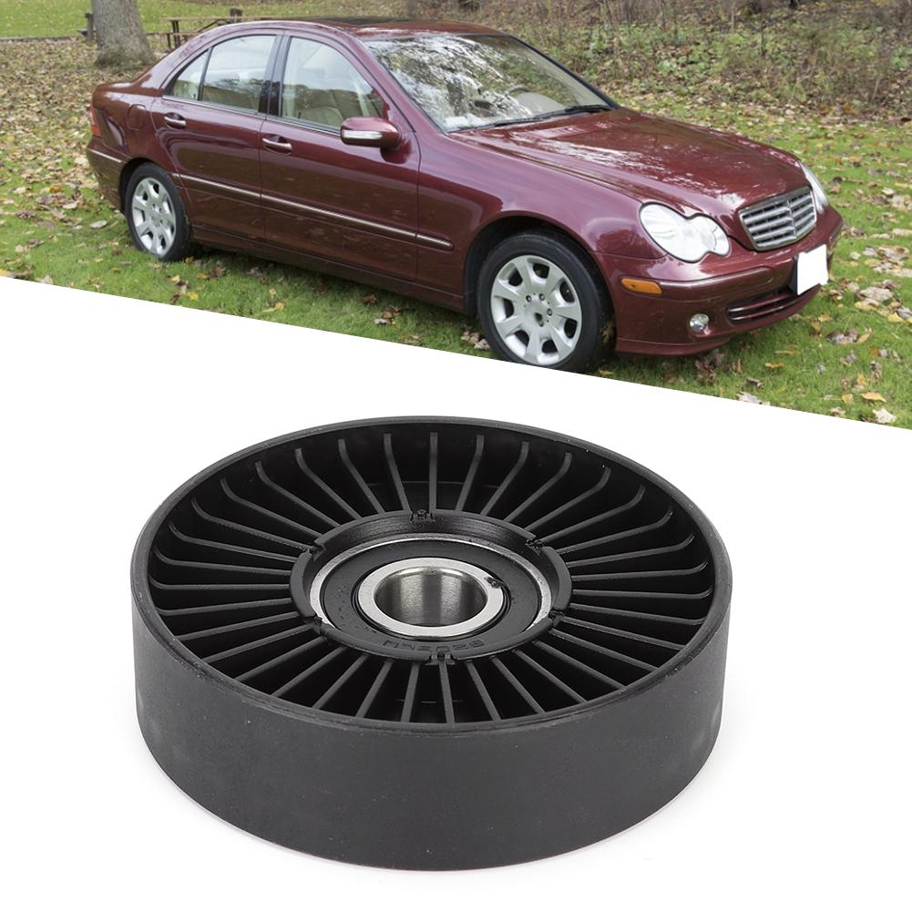 Riemenspannerrolle passend für Mercedes Benz 1122000970 1122000170