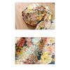 Girls' Princess Dress Summer New Style Baby Children'S Dress Fashionable Cute Floral Dress