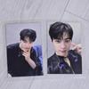 Eunwoo Fanconcert Hong Kong Admission Photocard