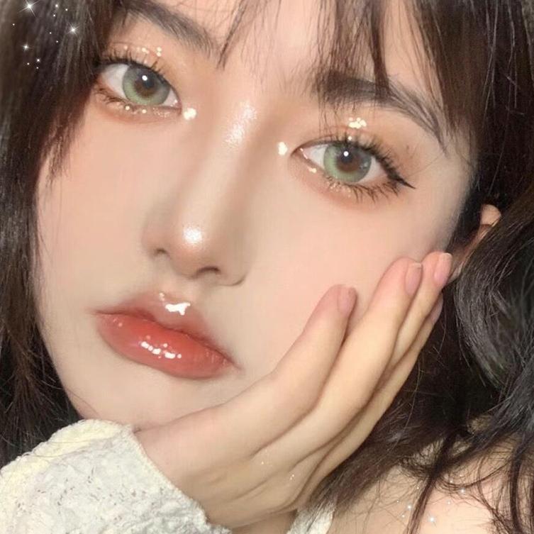 Non-smearing Gel Eyeliner, Waterproof, Sweatproof and Long-lasting