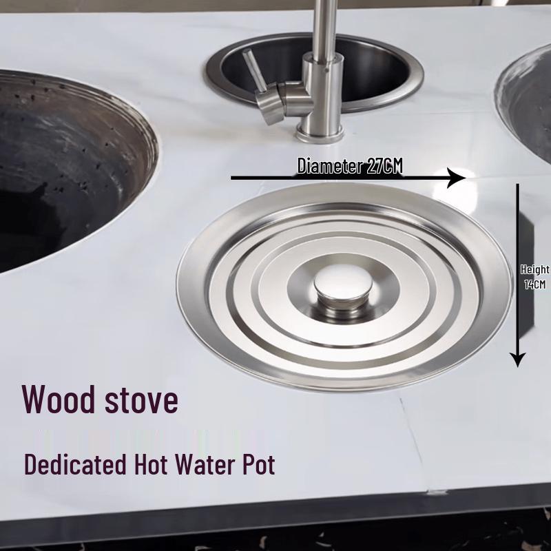 Tai Jufu 304 Stainless Steel Pull-Out Folding Kitchen Faucet