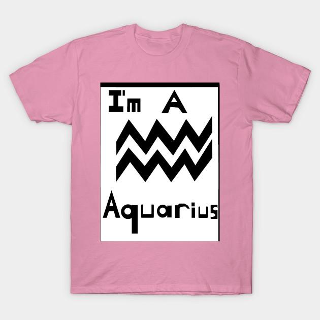 T Shirt Women Aquarius Harajuku Print Kawaii Tshirt Summer Short Sleeve Female T-Shirt Top Tee