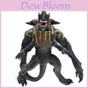 Estátua Figura de Ação de PVC de Alta Qualidade Kaiju Knifehead e Trespasser de Círculo de Fogo Para Crianças e Colecionadores