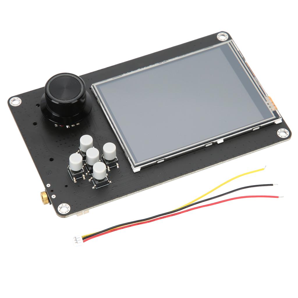 Mua PORTAPACK H2 Control Board - Full Function SDR Radio Transmitter