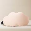 Sleeping Blindfold 3D Cloud Cartoon Cloud Sleeping Eye Mask Shade Eyepatch Sleeping Aid Eye Shade Cover Eyes Rest Relax Eyecover