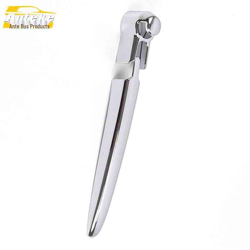 Roewe RX5 Rear Wiper Cover: Chrome-Plated Decorative Car Exterior Accessory