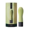 Iroha Zen Matcha Vibrator for Powerful and Undetectable Women,