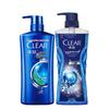 CLEAR Men Anti-Schuppen Shampoo & Duschgel Set