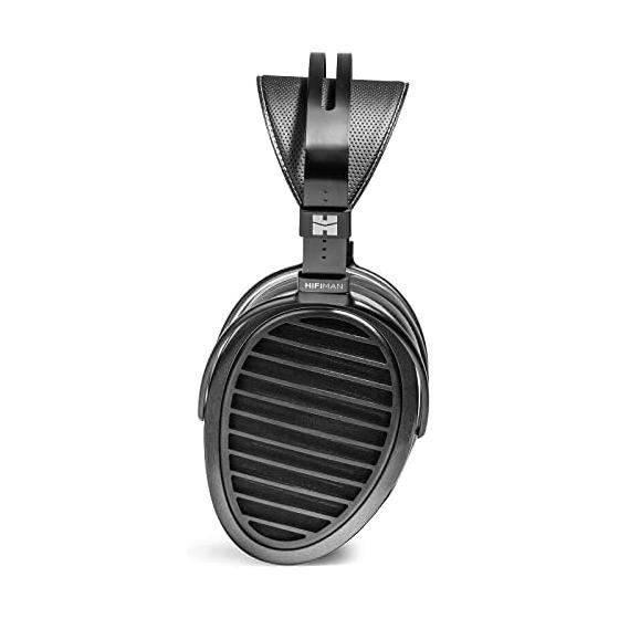HIFIMAN Arya Planar Drive Headphones/Amazing Cost Performance/High-End Headphones Headphones/High Resolution Sound Source Compatible Stealth Magnet
