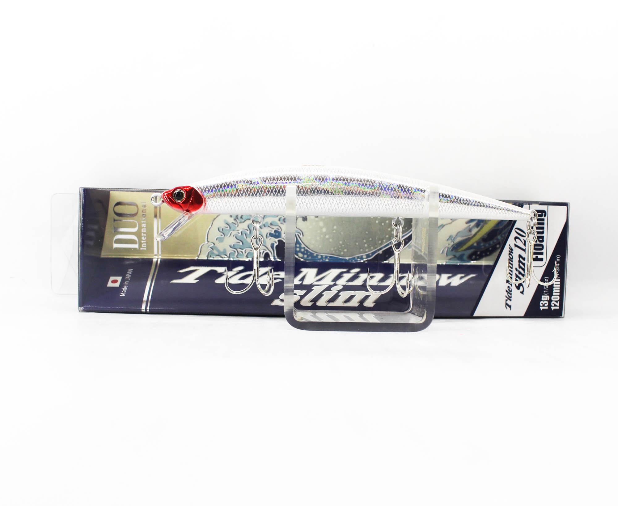 Duo Tide Minnow Slim 120 Floating Lure ADA0088 (8133)