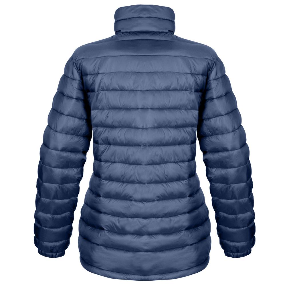Result Urban Womens/Ladies Ice Bird Padded Jacket