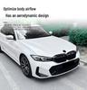 Black Starry Sky Illuminated Grille for BMW 3 Series G28LCI/G20LCI