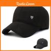 M Letter Baseball Cap Outdoor Walking Thickening Breathable Sun Protection Gift
