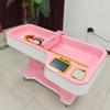 Lejialikang Smart Infant Height & Weight Measurement Bed (CN version)