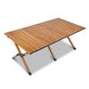 Renxiao Portable Outdoor Folding Table
