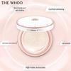 The history of whoo Luxuriöses Cushion Foundation SPF50+/PA+++