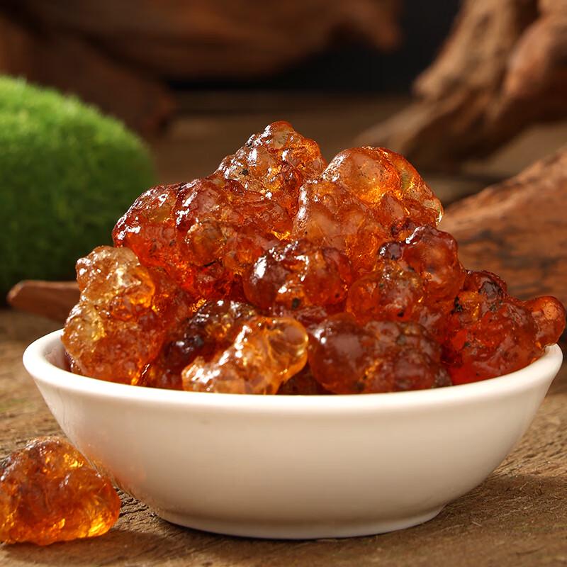 Yan Zhi Fang Premium Dried Culinary Ingredients