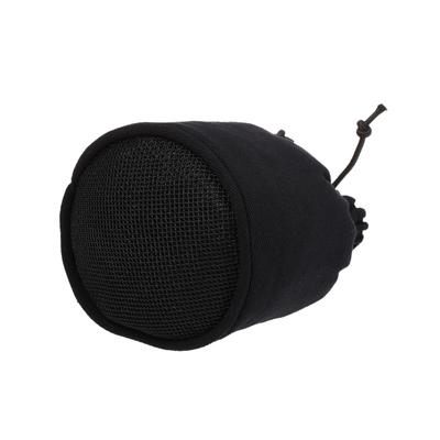 Asciugacapelli Diffusore Borsa Organizzatore Stoccaggio Panno Diffusore professionale Copertura Manica Strumento per lo styling dei capelli Parti del ventilatore