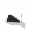 TRUSCO Tire Stopper Black TTS-BK