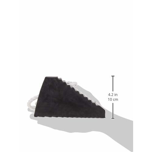 TRUSCO Tire Stopper Black TTS-BK