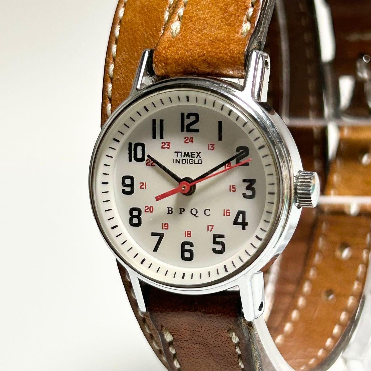 TIMEX Weekender Central Park BPQC Collaboration Quartz Limited Ladies Watch New Battery