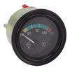 24V Water Temperature Gauge 24V Diesel Generator Engine Water Temperature Gauge for Passenger Cars