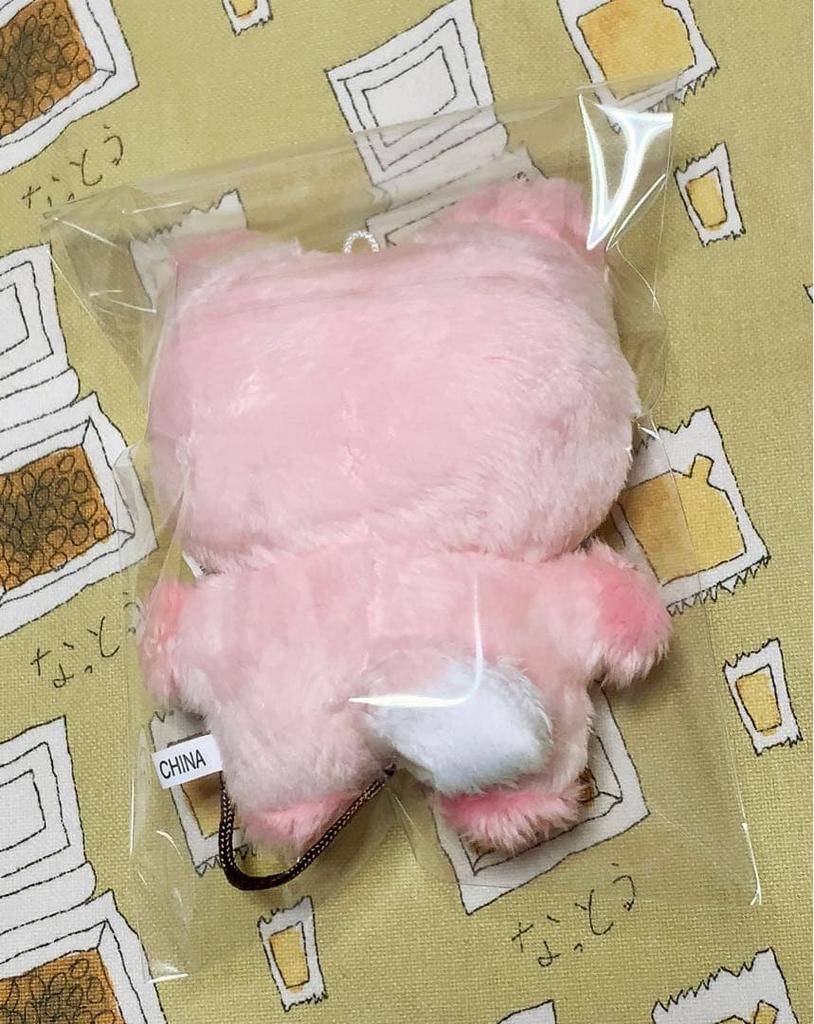 [GEBRAUCHT] ENHYPEN Sunwoo 10cm Puppe Plüschtier