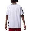 Nike Grade School T Shirts Crew Neck Moderate II3082-100