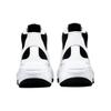 Converse Weapon CX Mid White Black Unisex Sneakers 172838C