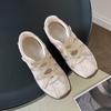 Blogger~ Crossband Functional Wind Ballet Mary Jane Casual Shoes Women's Sports Shoes