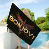 B-BonS J-Jovi Big Microfiber Beach Towels Quick Dry Towel Sand Beach Towels Pool Towel for Travel Swim Pool Yoga