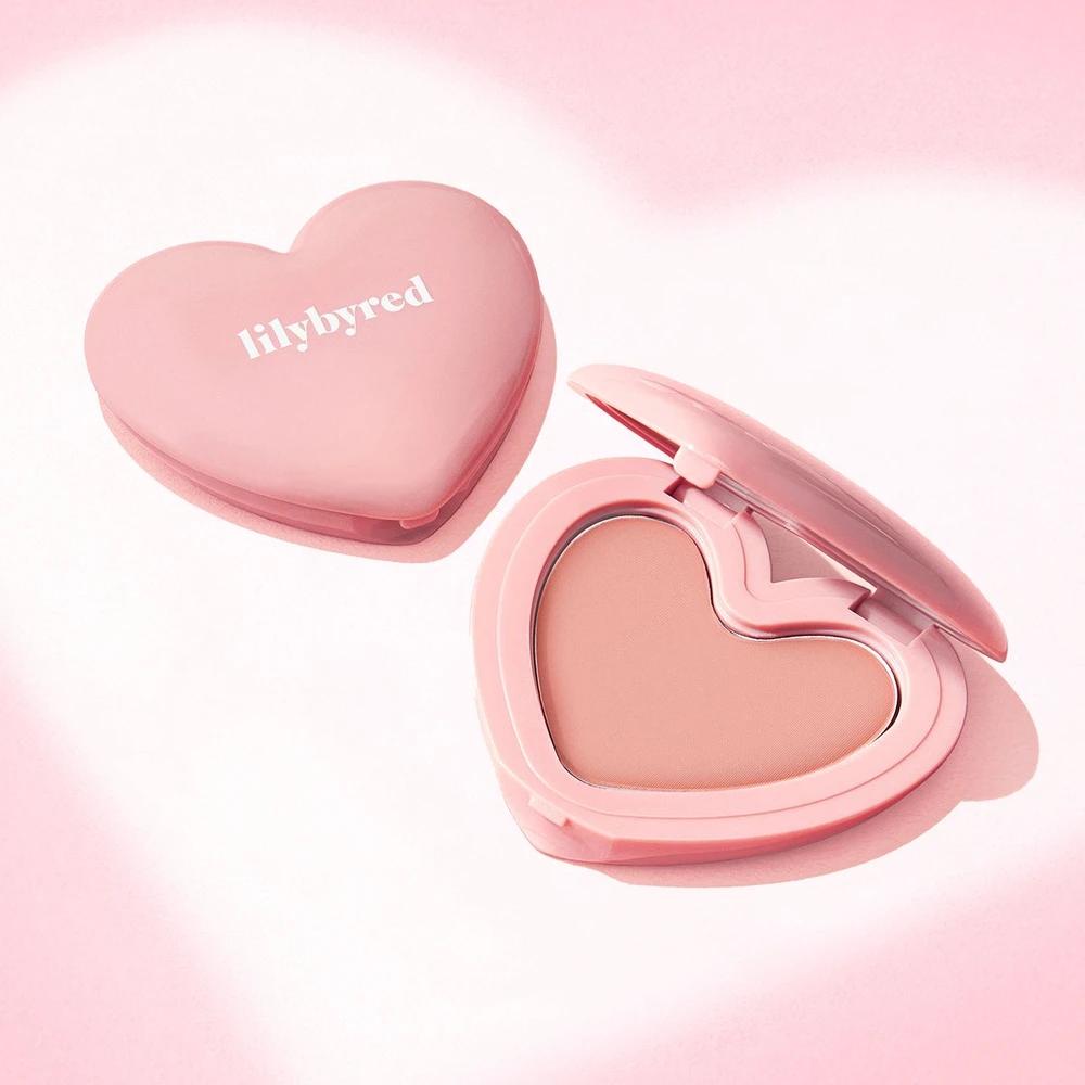 Love Beam Cheek