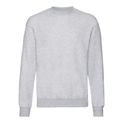 Unisex Adult Classic Drop Shoulder Sweatshirt