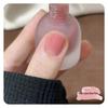 Winter Instant-Dry Long-Lasting Nail Polish Set - No-Peel, Pure Desire Whitening