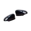 Car Decoration Door Mirror Cover For Toyota Vitz 2012- Car Rearview Accessories Styling Upgrade Modify A Car