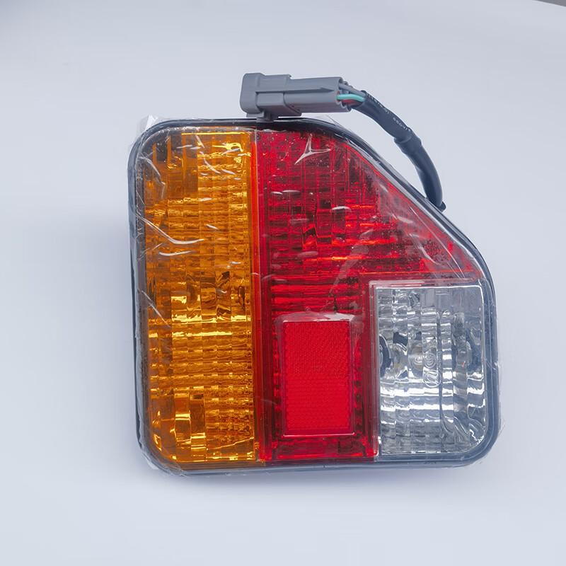 Dongfeng Mengshi EQ2050 Left Rear Combination Lamp Assembly