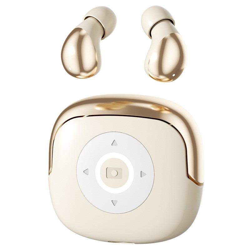 New F9-5C Bluetooth Headset M10 YD03 M90 Bluetooth Headset TWS Wireless Headset In-ear Private Mold
