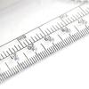 Student Design Angles Line Drawing Ruler Rolling Parallel Rulers Roll Draw Ruler Rolling Ruler