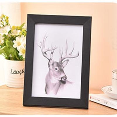 Woondecoratie – Fotokaders