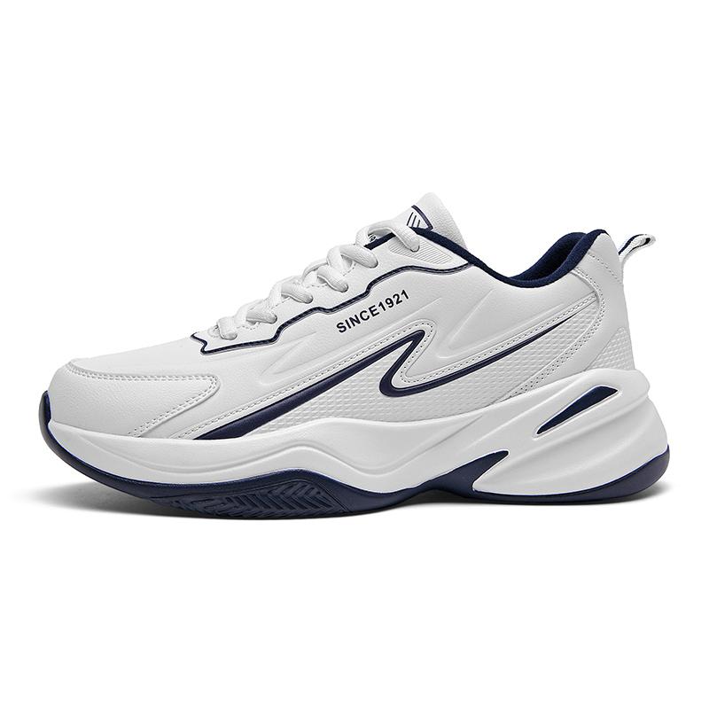 

Мужские новые повседневные зимние кроссовки с флисовой подкладкой для тепла, легкие, с мягкой подошвой, скоростные беговые кроссовки, модная, удобная хлопковая обувь 39