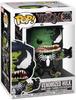 Funko Pop Figure Venom Venomized Hulk Marvel Марвел 10 См 366
