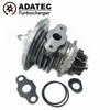 T250-4 452055 Turbo MFS CHRA ERR4802 ERR4893 Cartridge With Billet Wheel For Land Rover Defender 2.5 TDI 126 HP 300 TDI 1990-