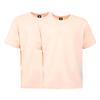 New Balance T Shirt Unisex Pink AMT21548-VRS