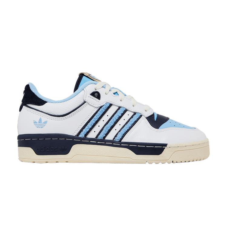 adidas Rivalry Low 86 Tar Heels 44