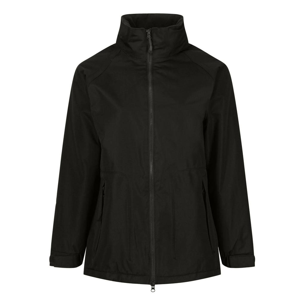 Regatta Professional Great Outdoors Womens/Ladies Waterproof Zip Up Jacket