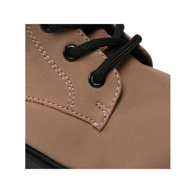 Ботильоны Jenny Fairy WS5802-09 коричневые