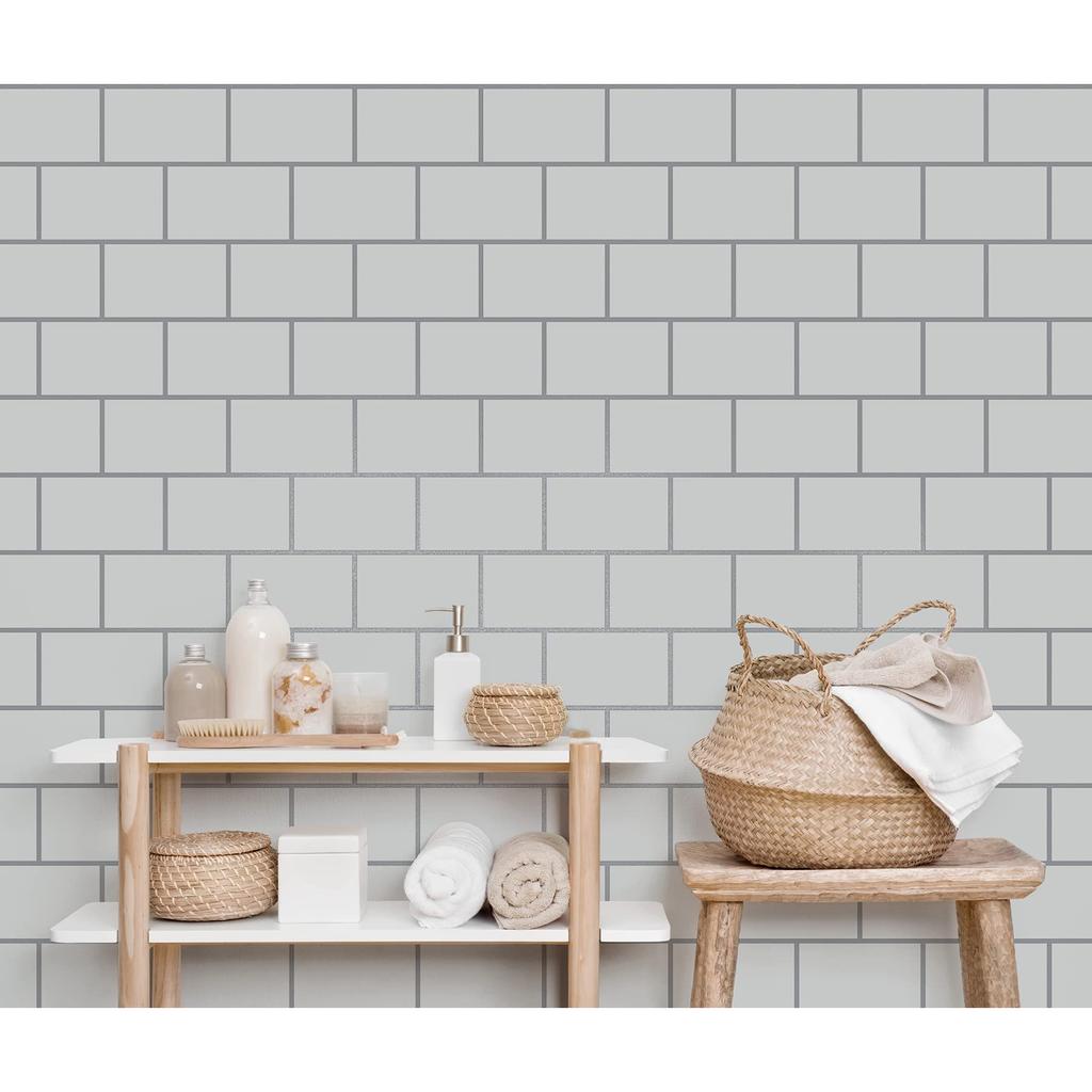 Crown Metro Tile Wallpaper