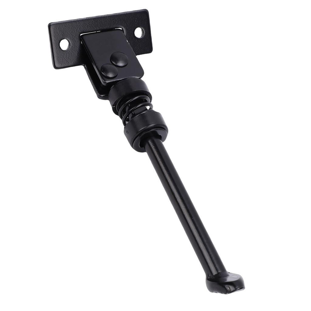 Electric Scooter Kickstand Replacement for Jinyue Scooter Parking Stand Side Support with Non Slip Base